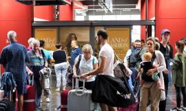 AliBlue Malta lancia la nuova tratta Perugia-Cagliari