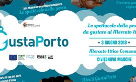 Il Grand Tour delle Marche fa tappa a Civitanova Marche: appuntamento al Mercato ittico