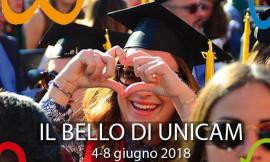 Il Bello di Unicam: dal 4 all'8 giugno una settimana dedicata alle eccellenze dell'Ateneo