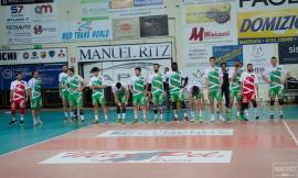 Volley, Medea Macerata sconfitta allo spareggio da Lamezia: sfuma la finale per salire in A2