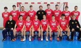 Pallamano: la Polisportiva Cingoli conquista due titoli regionali e si appresta ad affrontare la finale
