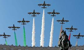 Festa della Repubblica a Macerata, appuntamento in piazza della Vittoria