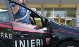 Castelraimondo: sacerdote derubato mentre é in chiesa con i parrocchiani