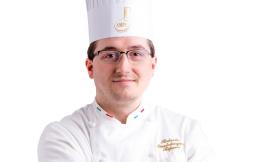 Roberto Cantolacqua raddoppia: da sabato una nuova pasticceria a Civitanova