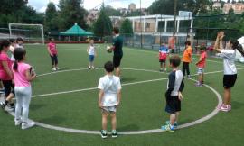 Macerata, torna il Cusport Estate