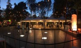 La Primera Noche a Villa Verde apre la night life maceratese