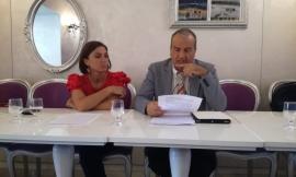 Morgoni e Morani: "Il Partito Democratico resta in prima linea per aiutare i terremotati"