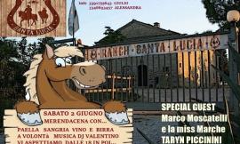 A Mogliano un 2 giugno immersi nella natura