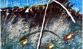 “Arte nell’Arte”, dal 3 giugno in mostra una collettiva di arte contemporanea