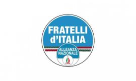 Porto Recanati, Fratelli d'Italia si mobilita per presidenzialismo e sanità: domenica la raccolta di firme