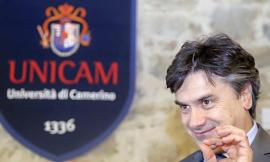 Camerino, l'ex rettore Corradini nominato grande ufficiale della Repubblica