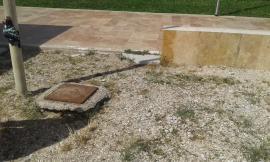 Spiagge abbandonate all'incuria, Civitasvolta: "Grazie di cuore all'amministrazione"