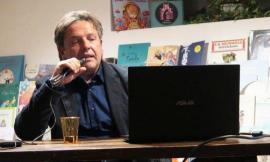 A San Ginesio un dibattito sulla sicurezza del cittadino oltre la ricostruzione: ospite Emanuele  Tondi
