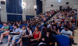 Record di presenze quest'anno al Civitanova Film Festival