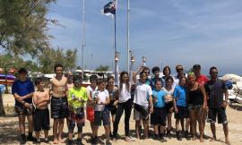 Porto Potenza, la stagione parte a "gonfie vele" con la Regata Optimist: i risultati