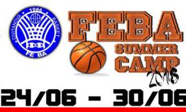 Feba Summer Camp 2018: al via l'appuntamento estivo dell'Infa Feba dal 24 al 30 giugno