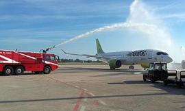 Kiev e Vilnius: nuove rotte da Falconara