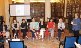 Il 9 giugno a Macerata c'è la festa del Dono del libro ai nuovi nati