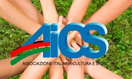 AICS, al via il progetto "Sport senza età"