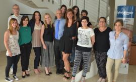 Estetiste ed acconciatori di Confartigianato a scuola di Beauty Receptionist