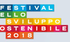 Unicam al Festival Italiano dello Sviluppo Sostenibile