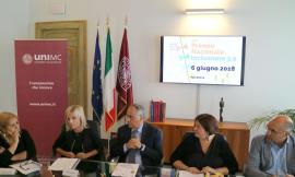 Università di macerata: Premio Nazionale Inclusione 3.0