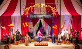 "Carmen. La stella del circo di Siviglia": a Macerata l'ultima tappa di Opera