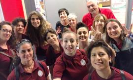 Cus Macerata: le ragazze del Calcio a5 a un passo dal sogno