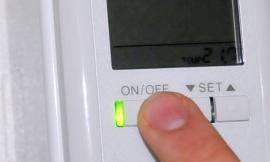 +1,8% su consumi di elettricità rispetto al 2017: come tagliare le spese?