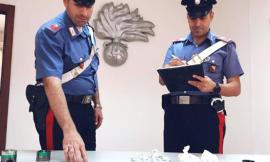 Insegnava tennis e spacciava cocaina: in manette un 35enne