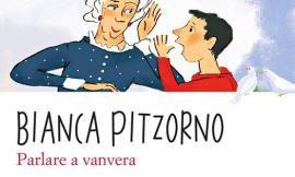 "Parlare a vanvera" a Macerata. I ragazzi salgono sul palco