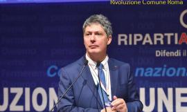 Terremoto, Fiori scrive agli amministratori: "Proporre emendamenti al decreto sisma"