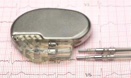 Si scarica il pacemaker, escursionista salvato sui Sibillini dall'eliambulanza