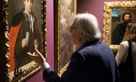 Cala il sipario sulla mostra a Villa Colloredo Mels. Il dialogo tra Lotto e Leopardi emoziona oltre 15mila visitatori
