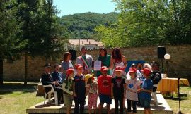 A Pieve Torina la 14esima edizione del concorso Fabulando per Gianni Rodari