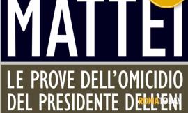 Ad Unicam la presentazione del libro “Il caso Mattei”