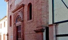 Tolentino, torna la festa del Sacro Cuore