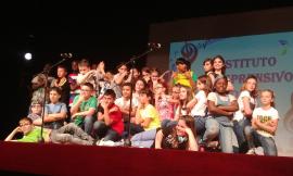 "Geronimo Stilton e la Costituzione raccontata ai ragazzi": conclusa a Tolentino la fase finale del progetto