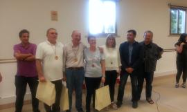 Recanati, sport e inclusione sociale con "Prima de menà se 'ccosta"