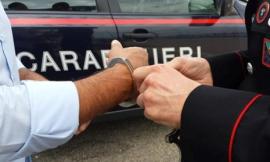 Potenza Picena: in manette la "banda della marmotta"