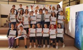 Recanati, concluso il corso di giornalismo delle scuole medie di Recanati