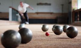I campionati italiani assoluti di Raffa nei bocciodromi della provincia di Macerata