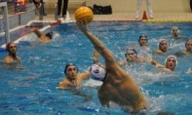Pallanuoto, scattano i Play off della serie C maschile. Per Tolentino prima sfida contro Pesaro