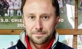 Promozione, il Chiesanuova conferma mister Fondati