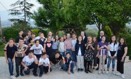 In pensione le ultime due storiche suore-maestre della Scuola San Giuseppe di Macerata