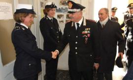 Polizia Locale di Recanati, tutti i numeri dei primi 4 mesi di attività del 2018