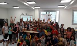 Il "soldino solidale" dei bimbi della primaria di Camerino: un insegnamento di vita per gli adulti