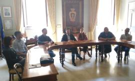 Potenza Picena: il sindaco Acquaroli sceglie la Camera dei Deputati