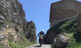 Elcito all terrain: giro mototuristico tra le bellezze del territorio