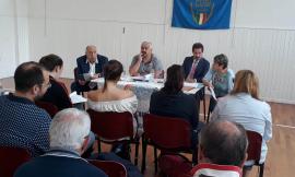 Cus Macerata, all'assemblea annuale il presidente De Introna riordina il Direttivo: nuovi vice presidenti Ranciaro e Palmioli
